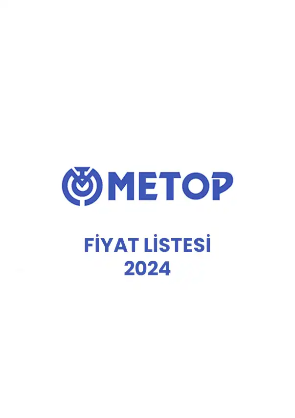 Metop 2024 fiyat listesi