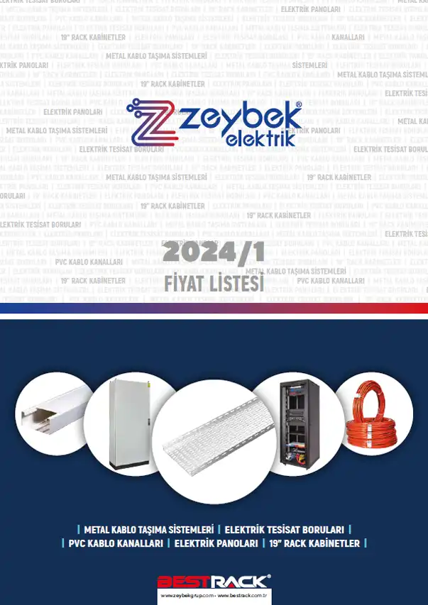 Zeybek 2024 fiyat listesi