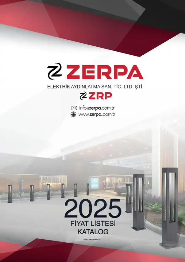 Zerpa 2025 fiyat listesi