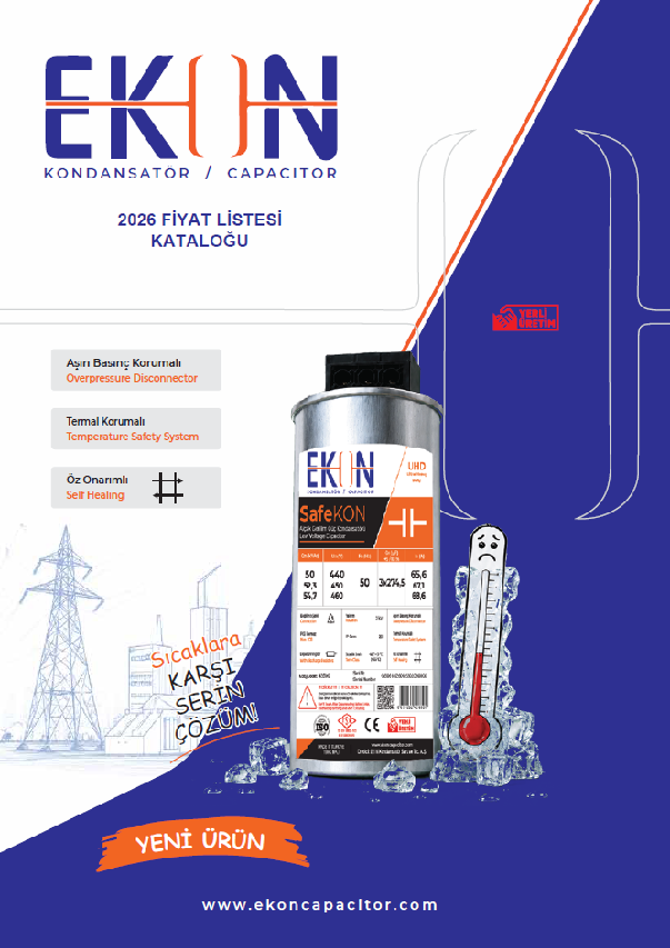 Ekon katalog