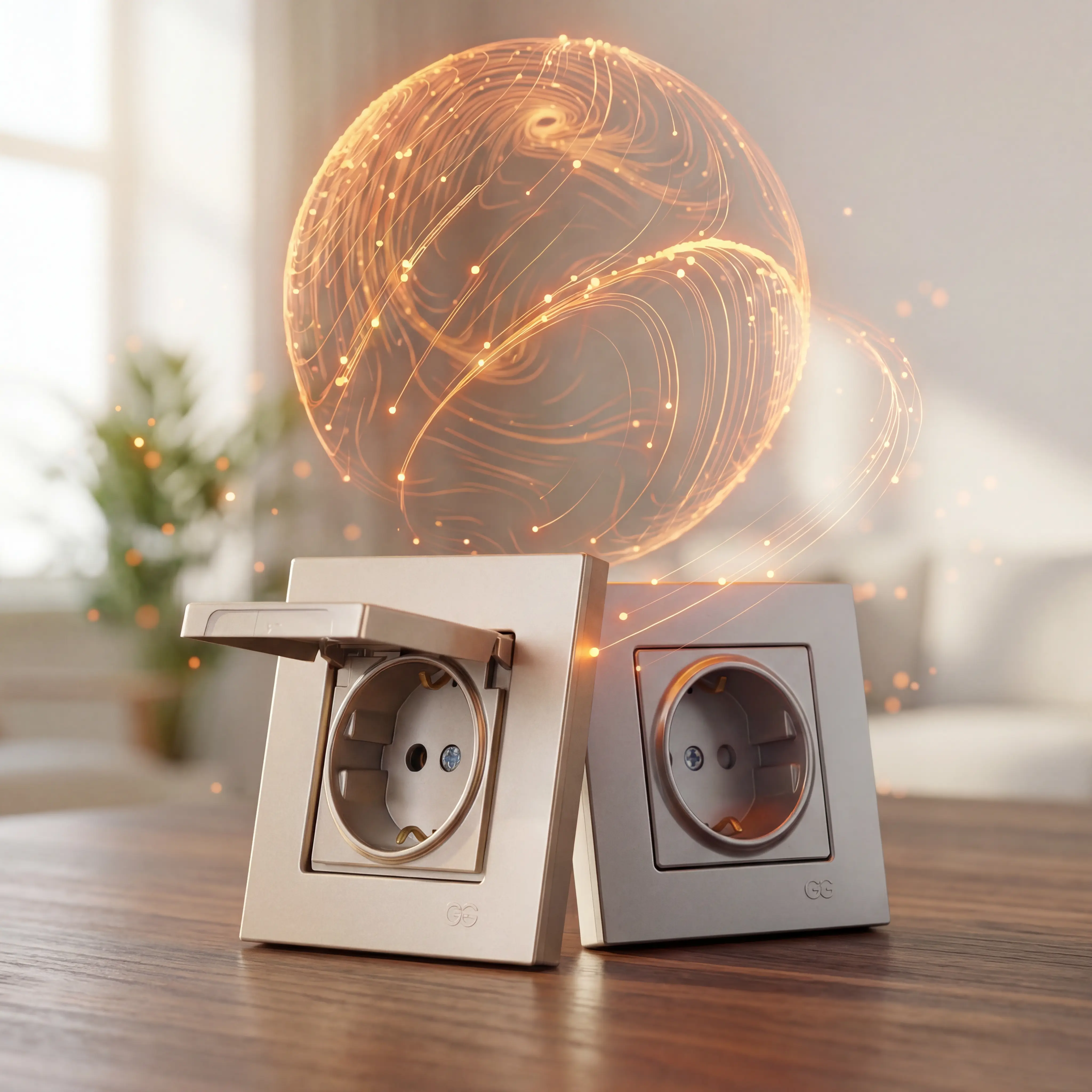 Levent Elektrik anahtar ve priz çeşitleri - Günsan, Viko, Panasonic topraklı priz, USB priz, dimmer, sensörlü anahtar ve cam dokunmatik seriler Antalya