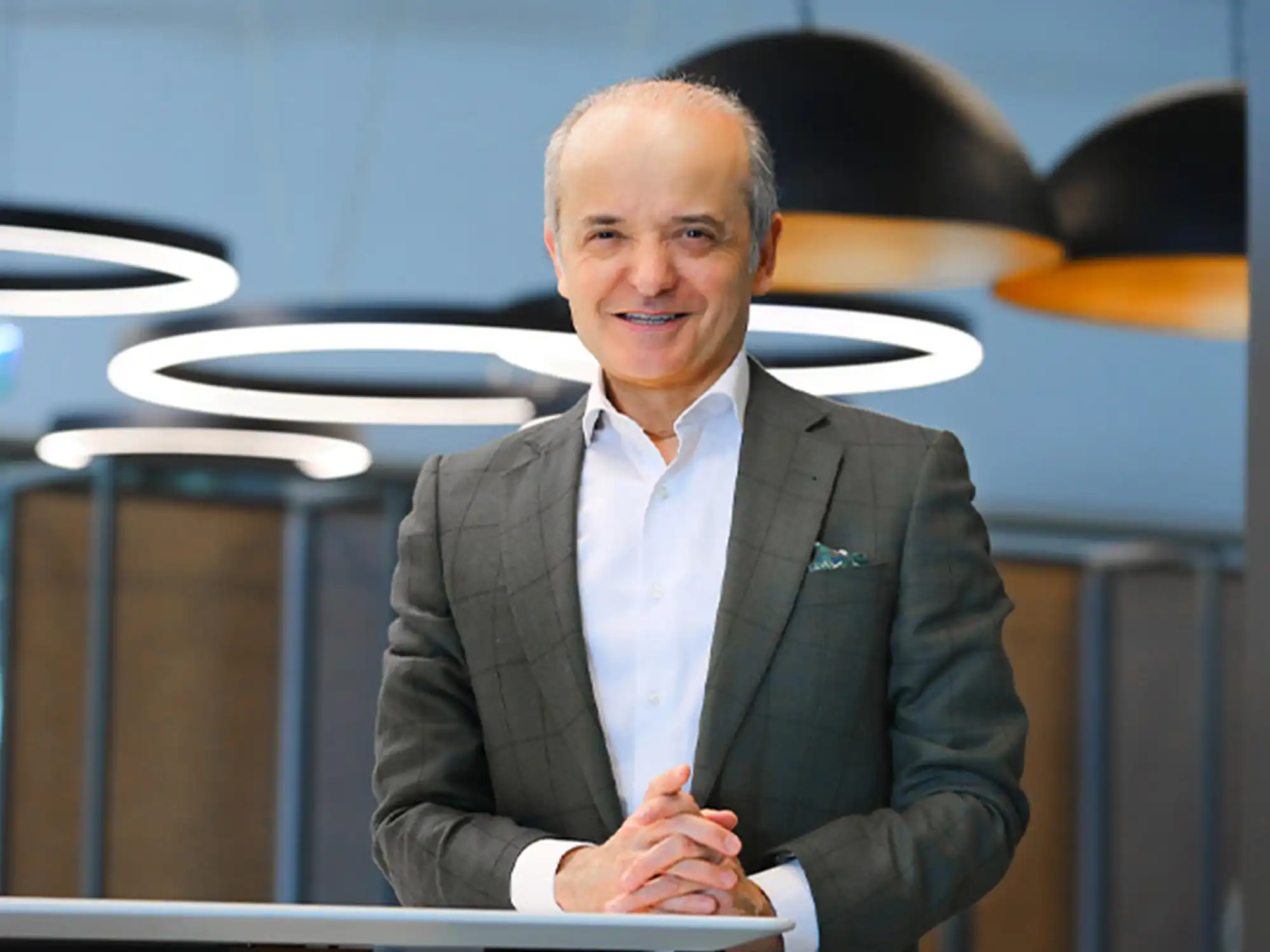 Siemens Türkiye, Enerji Verimliliği Projelerinde 21,72 Milyon Euro Tasarruf Sağladı