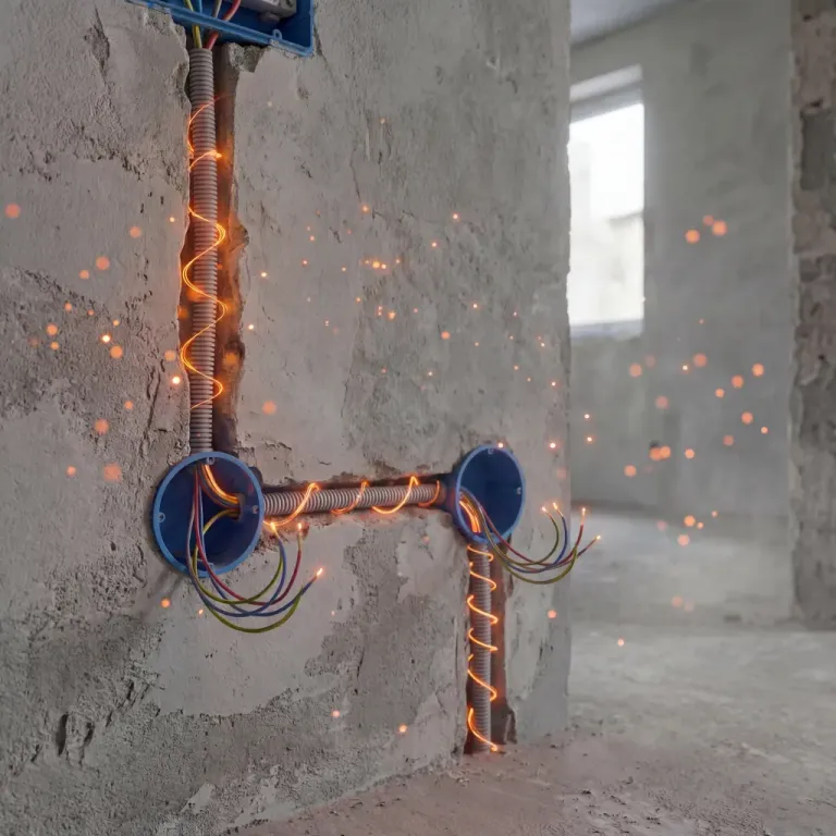 Antalya konut projeleri elektrik tesisat malzemeleri - anahtar priz kablolama aydınlatma | Levent Elektrik