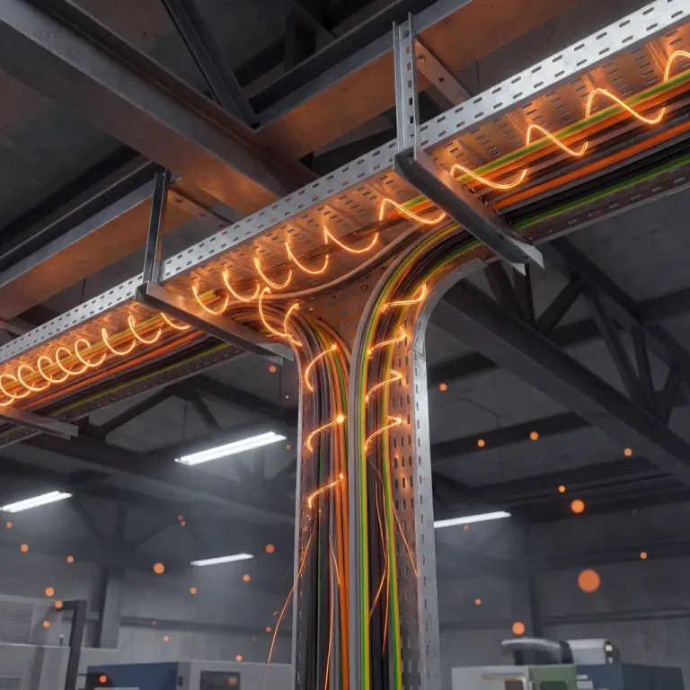 Antalya sanayi projeleri endüstriyel elektrik malzemeleri - ağır hizmet kabloları yangın korumalı şalter | Levent Elektrik