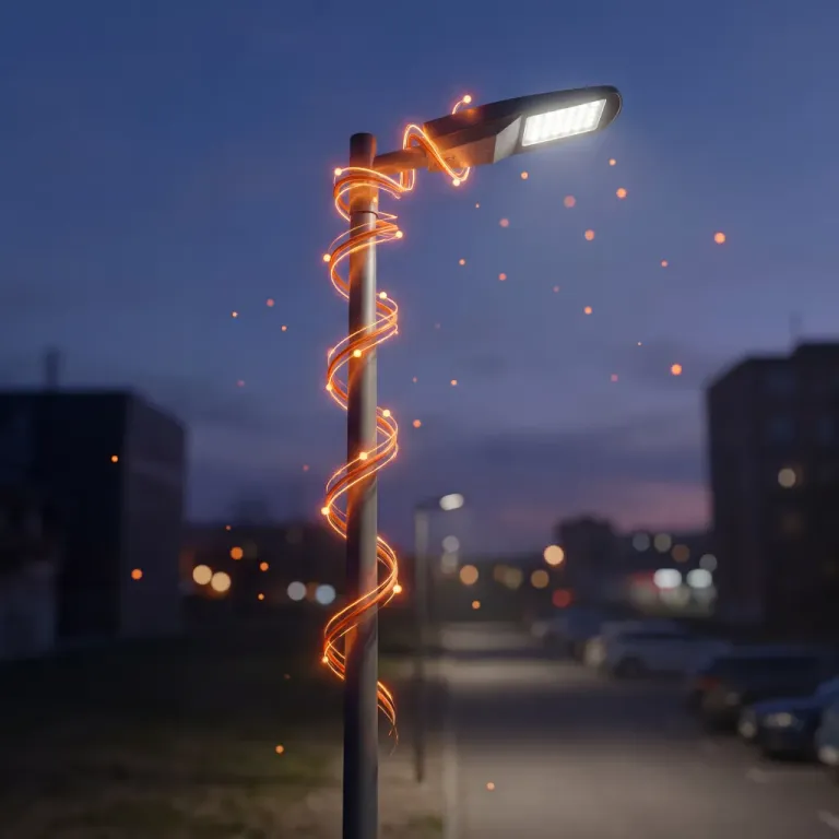 Antalya belediye altyapı projeleri elektrik malzemeleri - yol aydınlatma park bahçe | Levent Elektrik